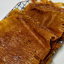 【送料無料】 ボリューム満点！業務用 甘のしいか 1kg（500g×2）　メガ盛り【smtb-ms】