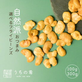 【プチ贅沢】おつまみ プチギフト まるでスナック むきそら豆/2袋 天然塩味 わさび味 チャック付き スナック お菓子 そら豆 2袋 100g 送料無料 uchinoate