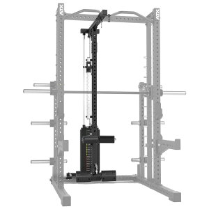 �yATX Fitness ���K�̔��X�z�Z���N�^���C�Y�h ���b�g�v���_�E��&���[���E �A�^�b�`�����g �E�F�C�g�X�^�b�N ATX-HRX-780/ATX-MPX-780��p �w�� ATX-LTO-780-HMP-SW