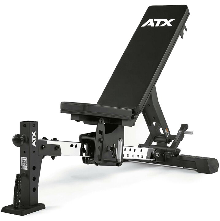 楽天市場】【マラソン限定5%OFF】【ATX Fitness 正規販売店 