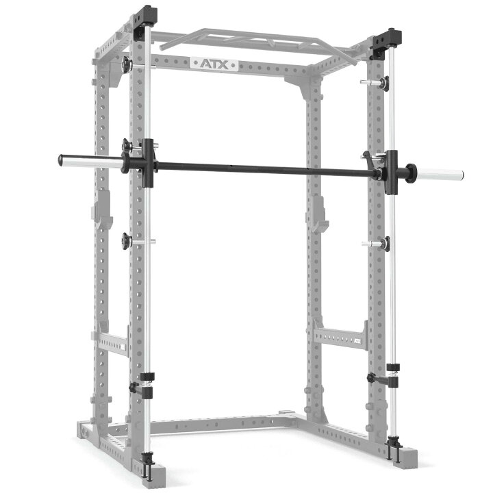 楽天市場】【ATX Fitness 正規販売店】 スミスマシンアタッチメント 