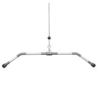 【REP Fitness 正規販売店】REP プロシリーズ48"ラットバー 48インチ ラットプルダウン 背中トレーニング…