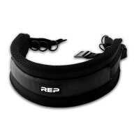 【REP Fitness 正規販売店】ベルトスクワットベルト BSB-1000 ベルトスクワット レバーバックル 加重ディ…