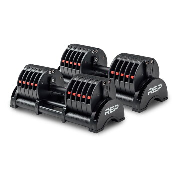 楽天市場】Ironmaster クイックロックダンベル用165ポンド増量キット 