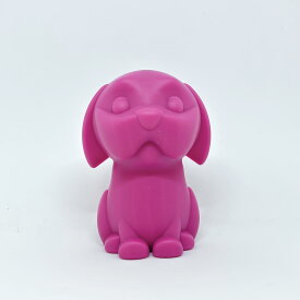 痛くない シャンプー ブラシ 可愛い 柔らかい マッサージ 犬 猫 シリコン お風呂 グルーミング うちの子ごろん【シーズ】