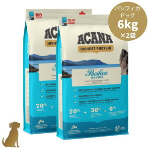 yj[AzAJi hbOt[h pVtBJhbOVs 6kg×2 SN p K̔X  ACANA