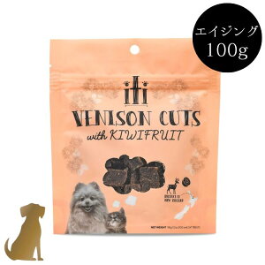 iti CeB hbOg[cyxj\W[L[ GCWOPAz100g   Tv  ÏkJbgxj\ VENISON CUTS with KIWIFRUIT