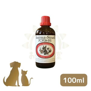 Aj}XgXi Lbh j 100ml yf Tvg K̔X Ki anima-strath