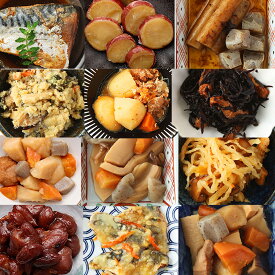 【りくりゅうペア愛用お惣菜】【お惣菜シリーズ】 常温備食「うちのや」 創業からのおかず12品目セット 【おうちごはんの常備食・在宅ワーク昼食に】 無添加 惣菜 惣菜セット 保存料 着色料 無添加 常温保存 備蓄 非常食 手土産・贈り物