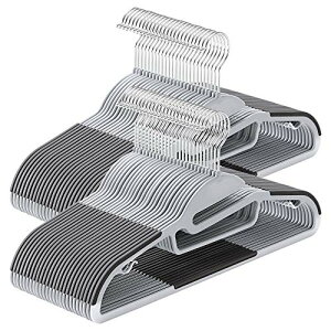 SONGMICS nK[ ^h~ 50{nK[ ׂȂ ݂ ȃXy[X X ՂȂ @\ tVcp R[gp 360°] vX`bN O[ CRP41G-50