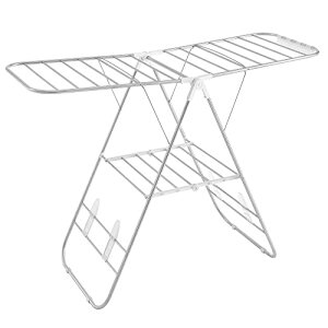 SONGMICS bN  X^h 󊱂 zc ^I ܂ݎ 147cm nK[  ȃXy[X X`[  x_ O Kтɂ RpNg 