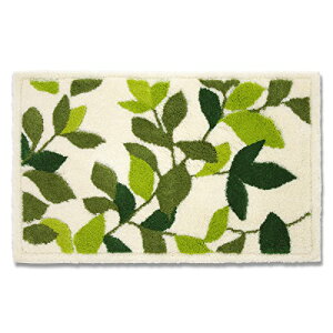 IJ(OKA) փ}bg [tO[ R[i[z 45×75cm AC{[ { EBgD