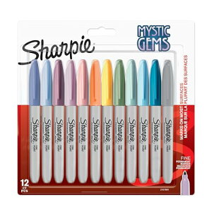 Sharpie V[s[ ~XeBbNWF }[J[ 12FZbg F  y 2157681
