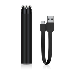 ECOCCO ptvXobe[ PT+obe[ dq^oR USBP[ut e1100mAh { (ubNJ[)