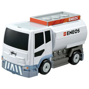 ^Jg~[w g~J ԂƋ ! ƕό`K\X^h ENEOS x ~jJ[   unisex 3Έȏ ߋSi ST}[NF TOMICA TAKARA TOMY