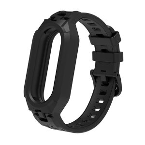 MIAODAM Ή mi band 7/6/5 oh VI~ X}[goh7/6/5 ւoh xiaomi smart band 7/6/5 oh miband7/6/5 X}[goh p ւxg ւoh X|[c ϋv TPU (u