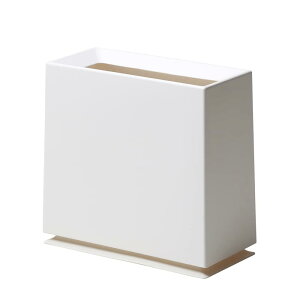 ideaco(CfAR) S~ p^ 8.5L W31.5?D15?H30cm TUBELOR BRICK white (`[u[ u bNzCg)