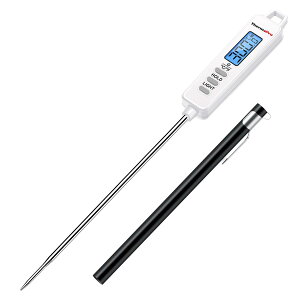 ThermoPro xv fW^ pxv NbLOxv LCDobNCgt Lbvt Ă o[xL[ p Î  VՂ g R[q[ ~N `R[g 