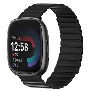 vohFor Fitbit Sense2 oh Versa4 poh }Olbg Cz VR\ X[XG (ubN)