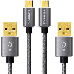 yuhz[PS4 Xbox One Rg[[Ή] }CNUSBP[u Micro usb 2m 2{g 2.4A }[dP[u Rg[[  Pro vXe4 android type-b AhCh X}z