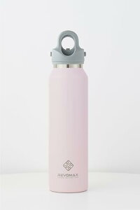 yREVOMAXz16oz 473ml Y_Ή XeX{g 18ԕۉ 36ԕۗ ^fM  Mtg {}bNX (Pale Pink)
