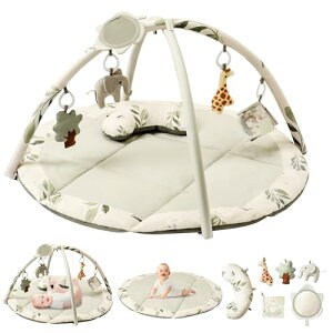 Fortella xr[W vCW baby gym Ԃ V vC}bg  [ 0 5 1 mߋ lC oYj v[g ԂW (Z[WO[)
