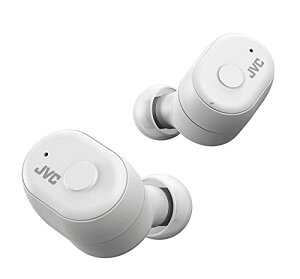 JVCPEbh HA-A11T-W SCXCz {̎5.2g^yʃ{fB ő28ԍĐ O捞݋@\ hdl Bluetooth Ver5.1Ή zCg