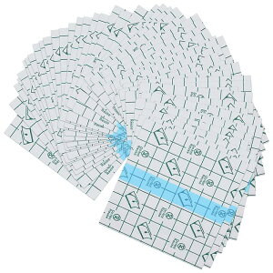 [LIKENNY]50 htB Jnp ی hbVOe[v EjEdΉ R p ^gD[یi10cm×10cmj