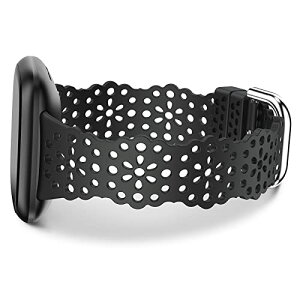 Fitbit Versa3/4 oh Fitbit Sense /Sense2 oh VR p xg X|[c Ȃ [X͗l 킢 for tBbgrbg versa 3 oh/Fitbit Sense oh fB[X TCY\c