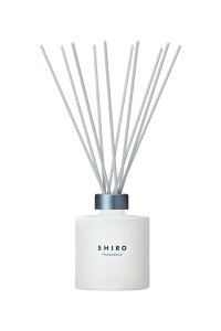 SHIRO zCg[ tOXfBt[U[(e+Lbh+XeBbN 3_Zbg) 180mL 2ڈ [tOX