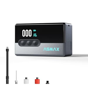 ASMAX T30 ] C d 120PSI ]ԃGA|v ^CCm [hoCNgѓd|v ^ RpNg~ Ď/p/ SouΉ LEDCgt