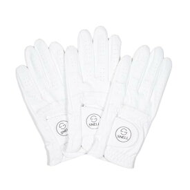3枚セット■ソフト・ロングラスティング・グローブ■MY TOUR GLOVE/SOFT LONG-LASTING GLOVE by Snell Golf (23)
