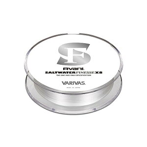 VARIVAS(ooX) PEC Aoj \gEH[^[tBlXPE X8 150m 0.3 0.3(7.5lb) NX^zCg