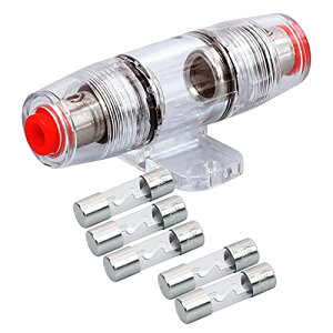 Conext Link FHZ1U35-5 1pc AGU�q���[�Y�z���_�[�A�����_�C�J�X�g�j�b�P�����b�L�q���[�Y�t��5pcs 35 Amp