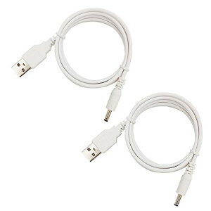 DZYDZR 2 1m 5V USB to DC 5V j3.5 x 1.35mm A_v^P[u dP[u DCR[hi5V USBj/DCjj