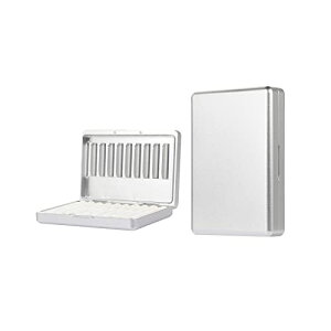 KAZARI P[X IQOSɓK ^oRP[X q[gXeBbNpP[X 20{ VKbgP[X v ACRXC} vC ILUMA PRIME ILUMA ONE ACRXC}p̉P[X A~