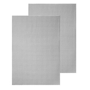 XeX bV 30x21cm  20 SUS304a0.4mm dx C ύ KтȂ lY~΍ h΍ lbg ƒp | DIY hb A4 (30x21cm×2)