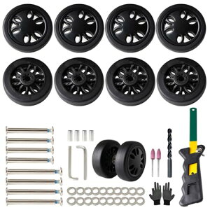 X[cP[X^CLbg 8Zbg ԗ֕C L[obOÉLX^[ QbWXsi[ւo֏CLbg TPUo[zC[ (ubN-50mm*15mm)