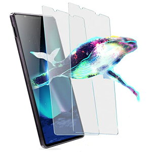 �y�A���`�O���A�z Xperia 1 II �p �K���X�t�B���� ���炳�� �G�N�X�y���A1�}�[�N2 �p �t�B���� SOG01 SO-51A �ی�t�B���� �Q�[���p �^�b�`�� ���˖h�~ �y�w��h�~/�C�A�[��/�\��t���ȒP/�d�x9H/2��