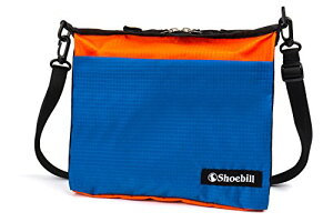 [Shoebill] TRbV obO V_[obO iC h oR AEghA (u[IW)