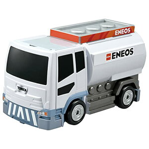^Jg~[w g~J ԂƋ ! ƕό`K\X^h ENEOS x ~jJ[   unisex 3Έȏ ߋSi ST}[NF TOMICA TAKARA TOMY