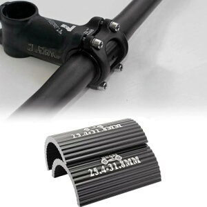 TRX ] nh V XeXy[T[ A~jE 25.4mm31.8mm ɍ ]ԃnho[XeA_v^[ yʃoCNnhV oCN ϊs[X ANZT[c