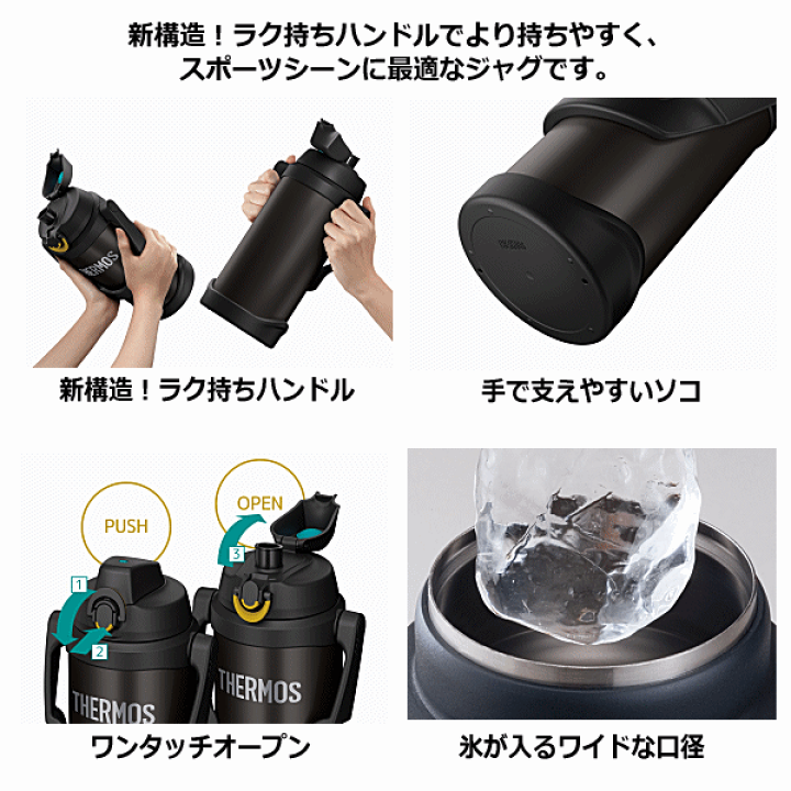 非売品・新品】2025MLB TOKYO SERIES 真空断熱ボトル 2本