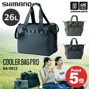 �V�}�m �y SHIMANO �z �A�E�g�h�A �N�[���[�o�b�O�v�� COOLER BAG PRO L�T�C�Y 26L BA-001Z �y �ۗ� �N�[���[ �A�E�g�h�A �L�����v �o�[�x�L���[ ���W���[ �\�t�g �y�� �z�y�����z�B�Ώہz�y���[���֕s