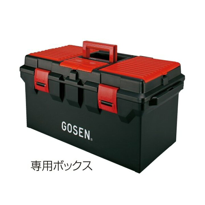 楽天市場】（個別送料）ゴーセン【GOSEN】バドミントン専用ガット張り 