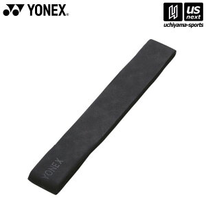 ���l�b�N�X�y YONEX �z�O���b�v�e�[�v �v���~�A��GP �A���e�B�}�����U�[ �u���b�N AC221 [M�� 1/2][����][����]