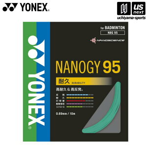 lbNXy YONEX zoh~g Kbg imW[95 u[O[ NBG95[M 1/2][][]