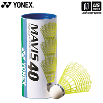 【新品未開封】YONEX バドミントンフェザーシャトルコック　F-80 No.3 Amazon | [ヨネックス] バドミントン 試合用シャトル F-80ニュー
