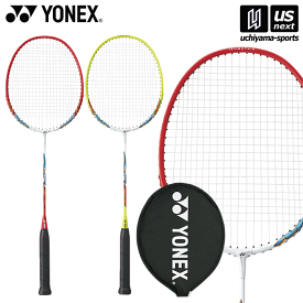 ヨネックス【 YONEX 】 バドミントンラケット マッスルパワー2 2024年春夏新色【 MP2 MASCLE POWER 張り上がり 張り上げ ガット張り上がり品 】【あす楽対応】【メール便不可】[自社]