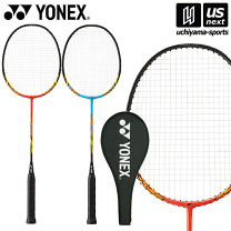 14OL1162 バトミントンラケットまとめて12本YONEX/SPALDING Amazon | バドミントンラケットスポーツ2本セット、バドミントン